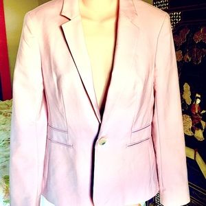 Express Blazer 8